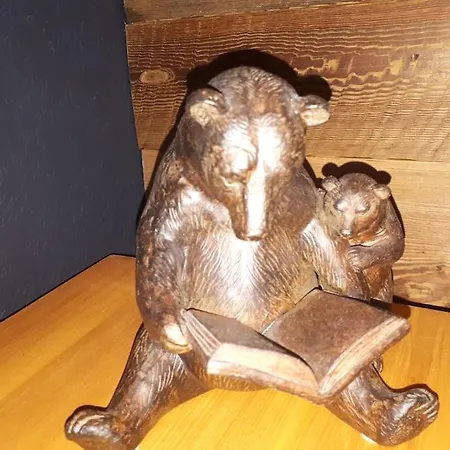 Le 3104 St Lary Lejlighed *