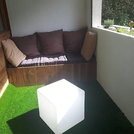 Le 3104 St Lary Saint-Lary-Soulan