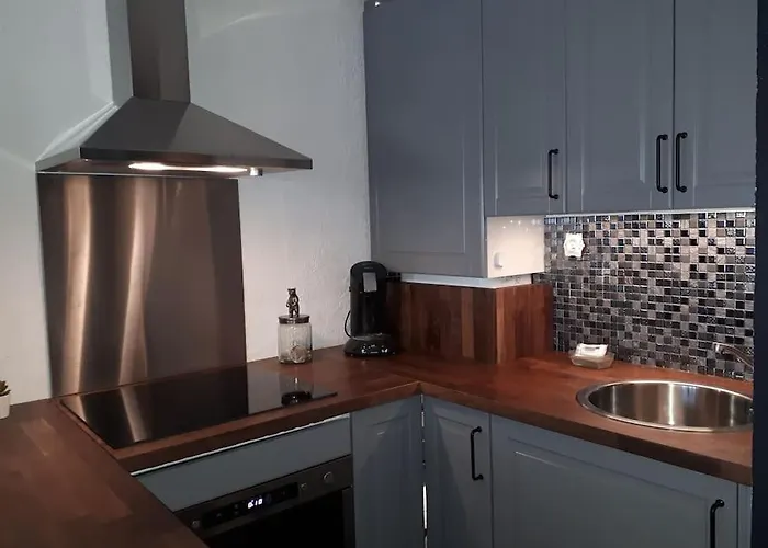 Le 3104 St Lary Appartamento Saint-Lary-Soulan