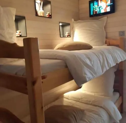 Le 3104 St Lary Saint-Lary-Soulan