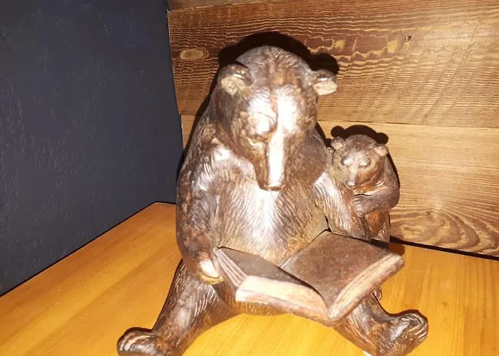 Le 3104 St Lary Lejlighed *