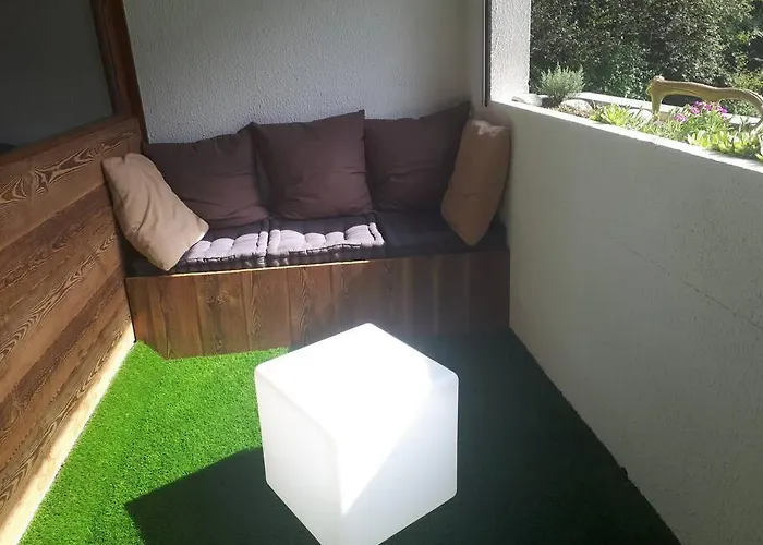 Le 3104 St Lary Saint-Lary-Soulan