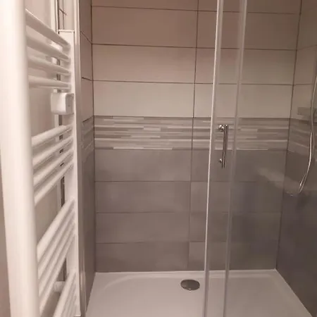 Apartment Le 3104 St Lary