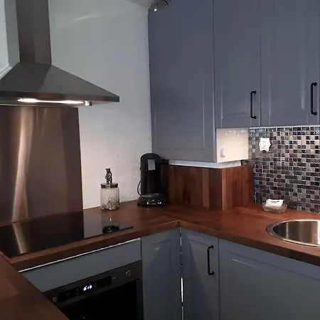 Le 3104 St Lary Apartment Saint-Lary-Soulan