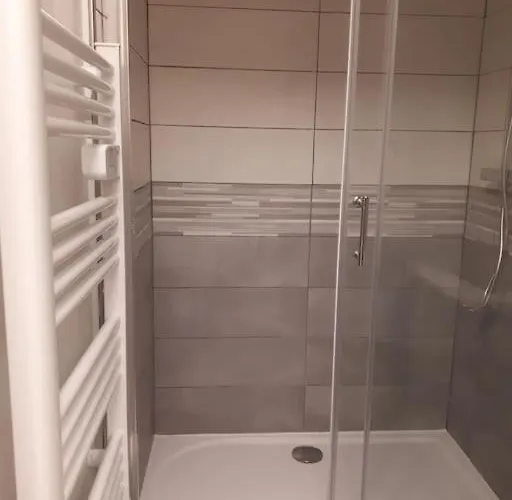 Appartement Le 3104 St Lary